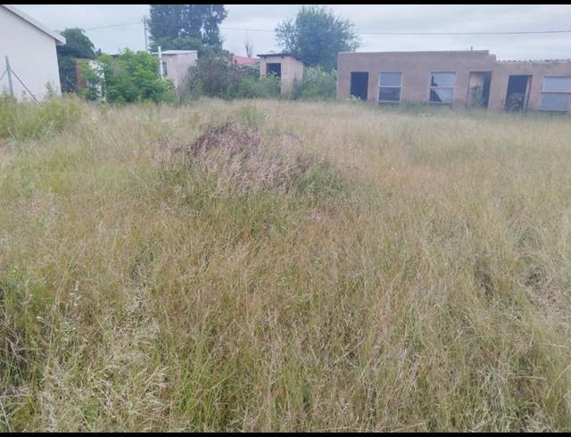 LAND FOR SALE IN MANKWENG